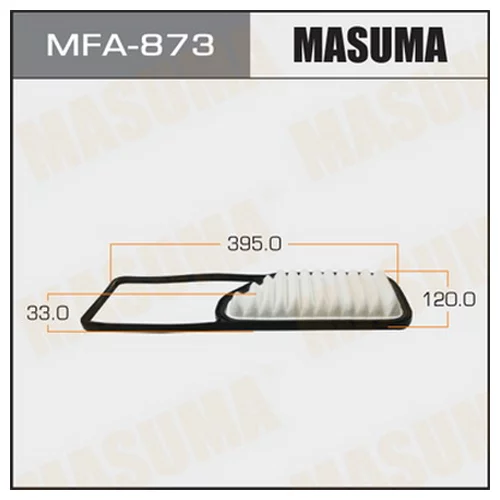   A- 750 Masuma MFA873 MASUMA