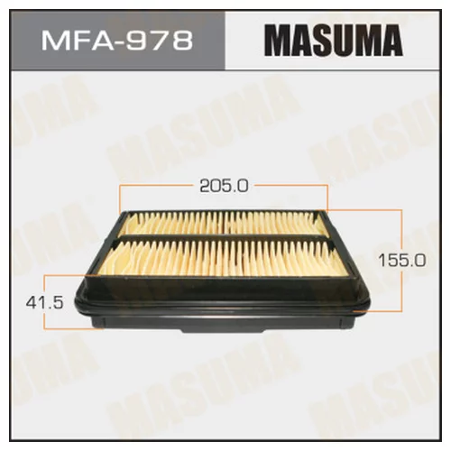    - 855 MASUMA  (1/40) MFA-978