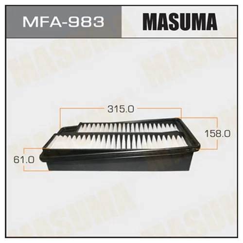    - 860 MASUMA  (1/40) MFA-983