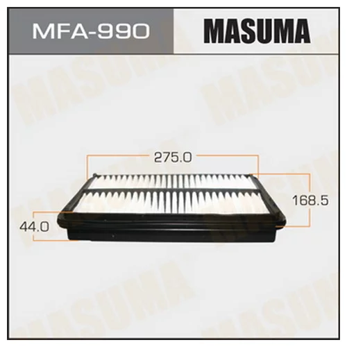     - 867 MASUMA  (1/40) MFA-990
