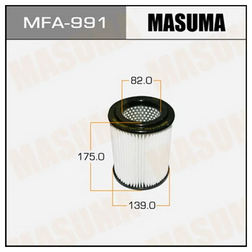    - 868V MASUMA  (1/20)         MFA-991
