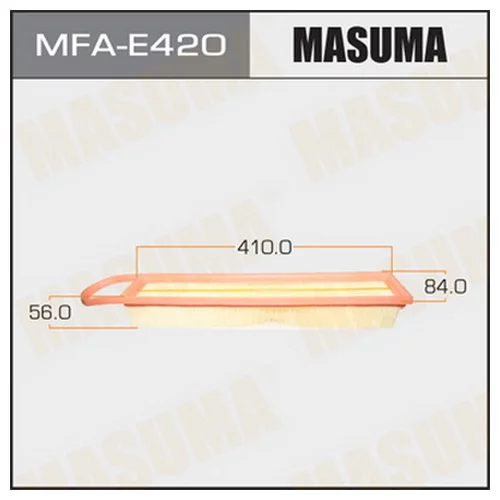     MASUMA  (1/40)  PEUGEOT/ 207, 308, 3008/ V1600   06- MFAE420
