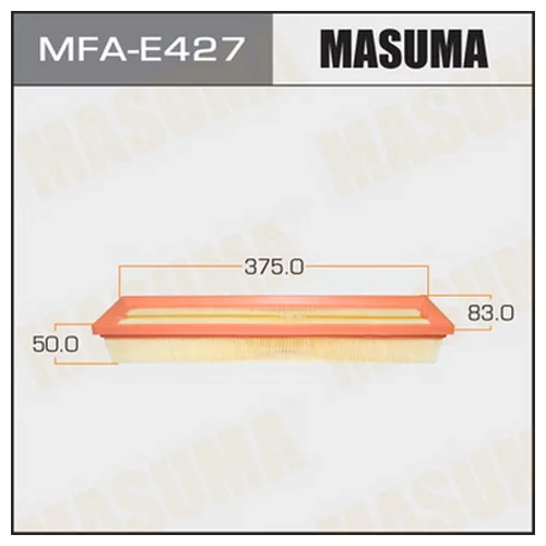    Masuma  (1/40)  RENAULT/ KANGOO I/ V1500   97-07 MFAE427 MASUMA