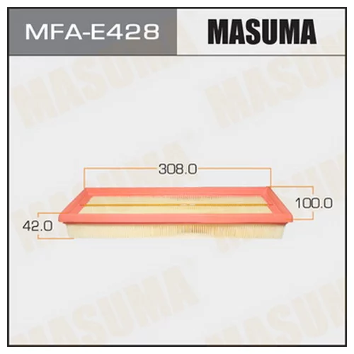    Masuma  (1/40)  RENAULT/ KANGOO I/ V1500   97-07 MFAE428 MASUMA