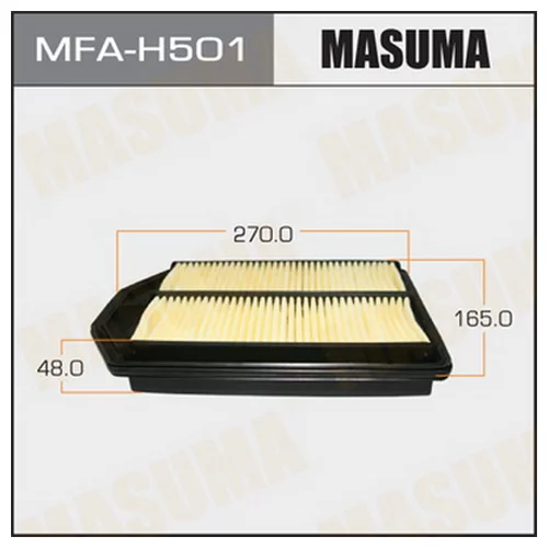     MASUMA  (1/40)  HONDA/ CR-V/ V2000   08-09 MFA-H501