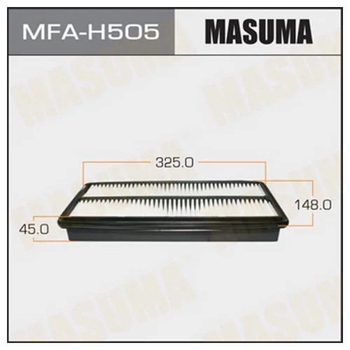     MASUMA  (1/20)  HONDA/ INSPIRE/ UC1   03-07 MFA-H505