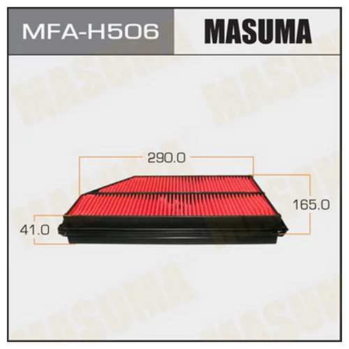     MASUMA  (1/40)  HONDA/  MDX/ YD1   03-06 MFA-H506