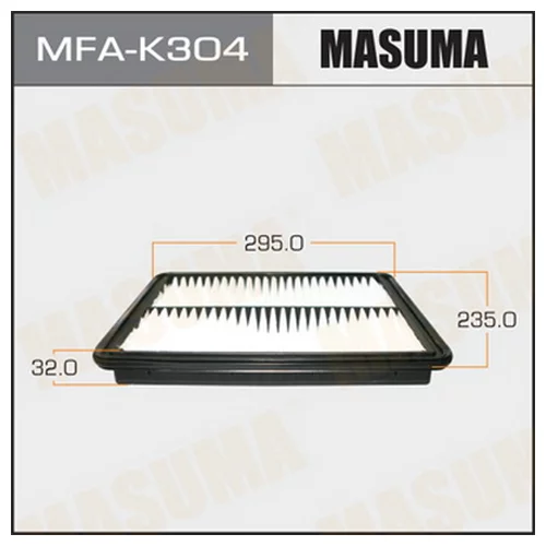     MASUMA  (1/40)  KIA/ SORENTO/ V2400, V2500, V3500   02- MFA-K304