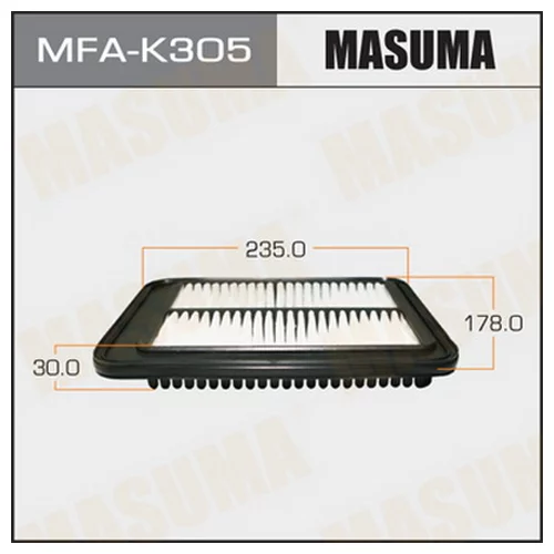     MASUMA  (1/40)  HY/ I10 MFA-K305