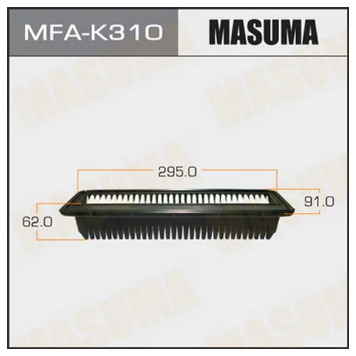     MASUMA  (1/20)  HY/ I10 MFA-K310