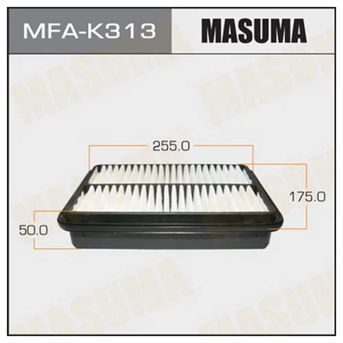     MASUMA  (1/40)  HY/ SANTA FE/ V2000, V2400, V2700   00-05 MFA-K313