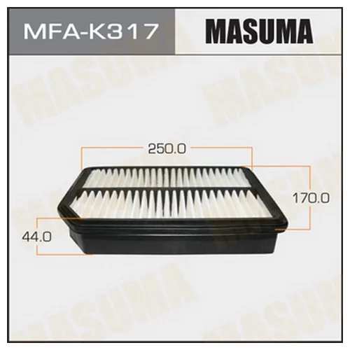   MASUMA MFA-K317