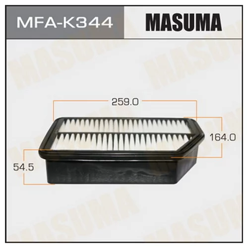   MASUMA MFAK344