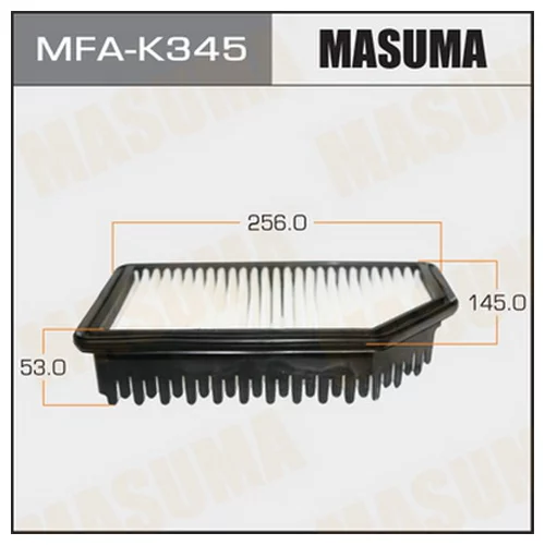   MASUMA MFAK345
