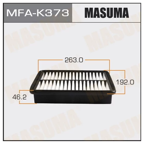   MASUMA MFAK373