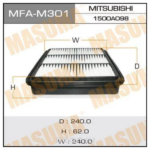   MASUMA (1/20) MFA-M301