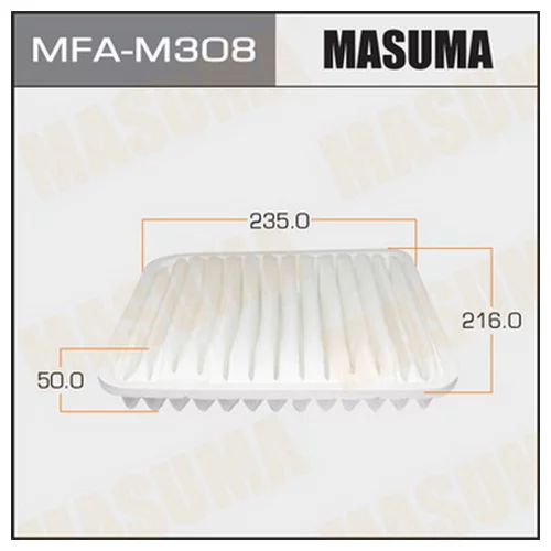   MASUMA MFAM308