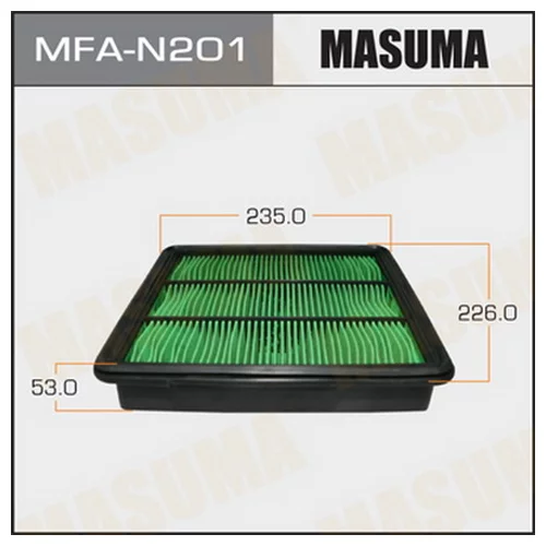     MASUMA  (1/20)  NISSAN/ FUGA/ GY50   05-09 MFAN201