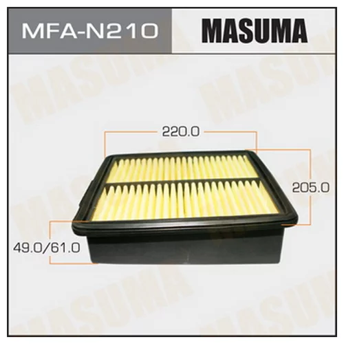    MASUMA   NISSAN/ MURANO/ Z51      (1/40) MFAN210