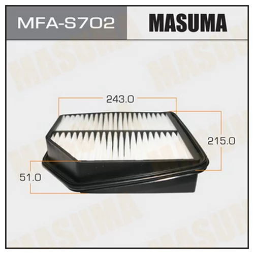     MASUMA  (1/20)  SUZUKI/ ESCUDO/ TDB4W, TDA4W   08- MFA-S702