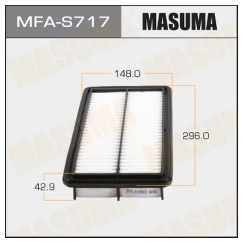   MASUMA MFAS717