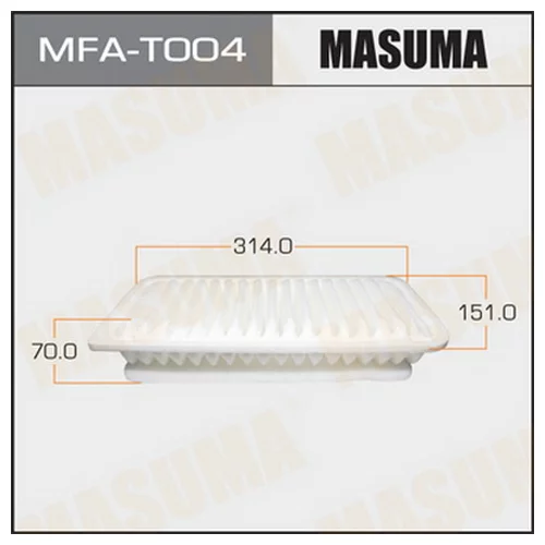     MASUMA  (1/20)  TOYOTA/ YARIS/ NLP90   05-08 MFA-T004
