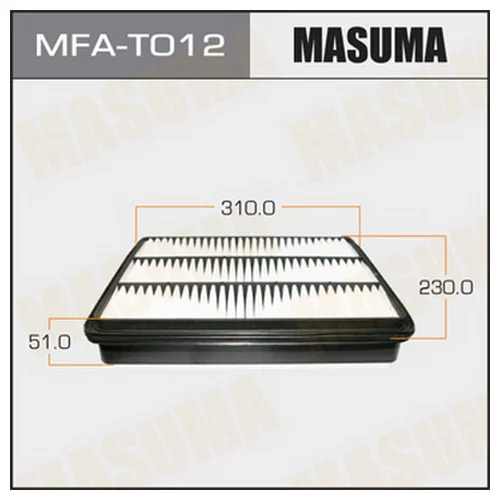    MASUMA   TOYOTA/ LAND CRUISER PRADO/ KDJ125, KDJ120, KDJ150     (1/20) MFAT012