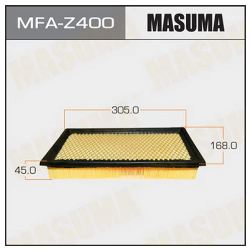    MASUMA   MAZDA/ CX-9   07-     (1/40) MFAZ400