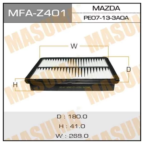    MASUMA   MAZDA/ CX-5   11-     (1/40) MFAZ401
