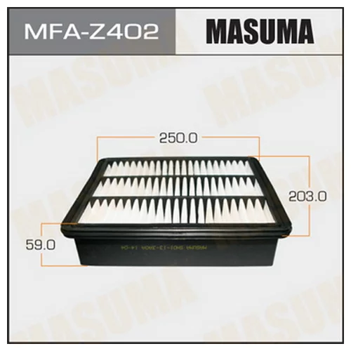    MASUMA   MAZDA/ CX-5   11-     (1/40) MFAZ402