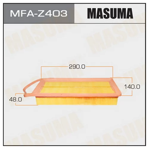    MASUMA   MAZDA/ MAZDA2     (1/20) MFAZ403