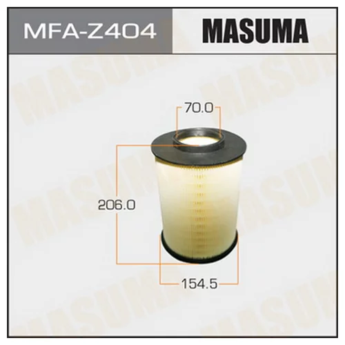    MASUMA   MAZDA/ MAZDA3   08-     (1/18) MFAZ404