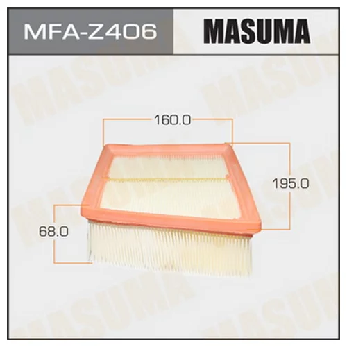    MASUMA   MAZDA/ MAZDA2   07-     (1/20) MFAZ406