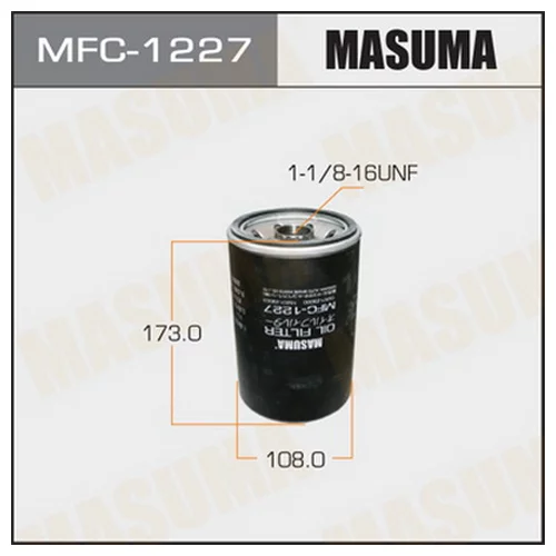    MASUMA   C-216 MFC-1227 MFC-1227