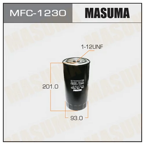    MASUMA   C-219 MFC-1230