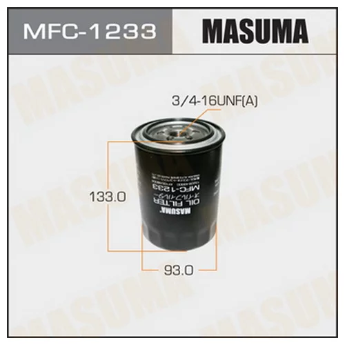    MASUMA   C-222 MFC-1233
