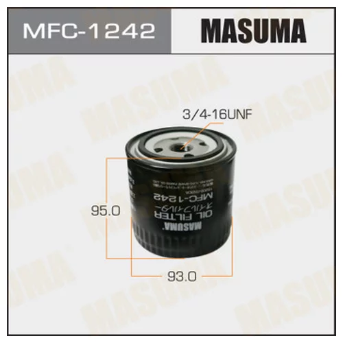     C-231   MASUMA MFC1242