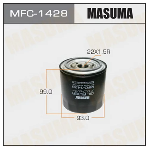    MASUMA   C-417 MFC-1428