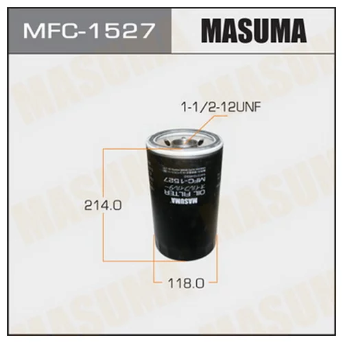    MASUMA   C-516 MFC-1527
