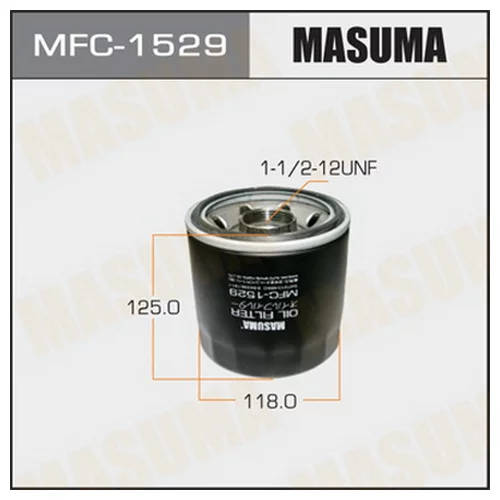    MASUMA   C-518 MFC-1529