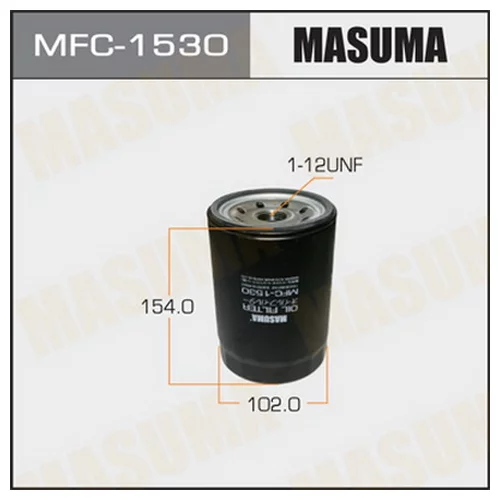    MASUMA   C-519 MFC-1530