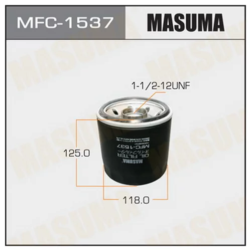    MASUMA   C-526 MFC-1537 MFC-1537