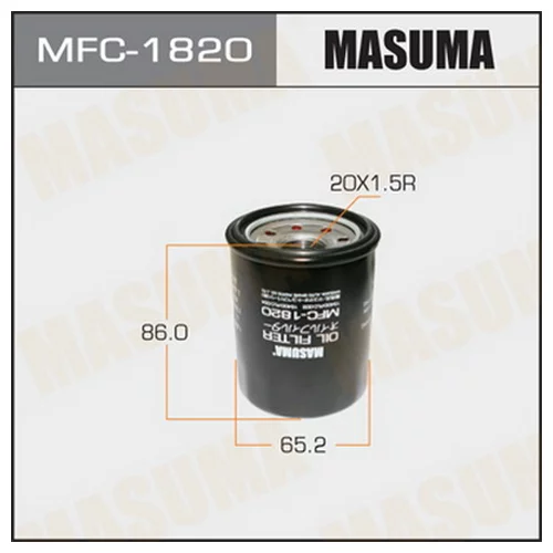    MASUMA   C-809  MFC-1820 MFC-1820