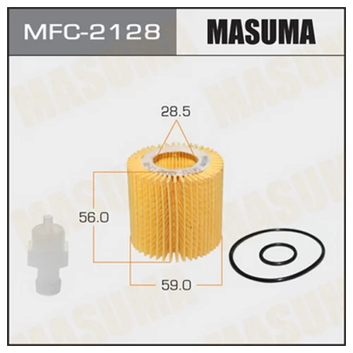     O-117   MASUMA MFC2128