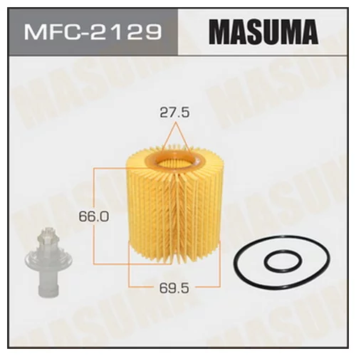     O-118   MASUMA MFC2129
