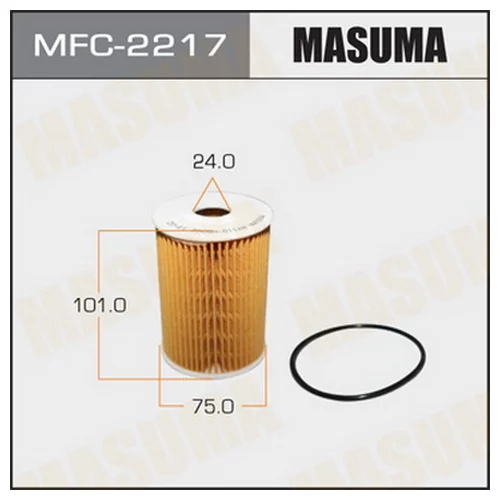     O-206   MASUMA MFC2217