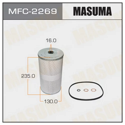    MASUMA    O-258 MFC-2269