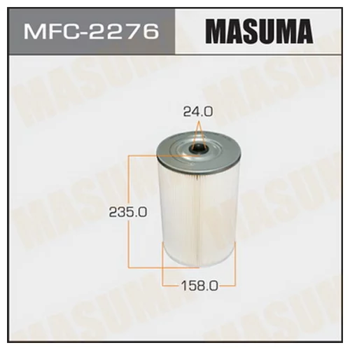    MASUMA    O-265 MFC2276