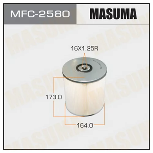     O-569   Masuma MFC2580 MASUMA