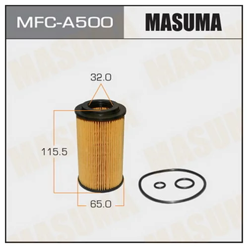   LHD MASUMA JEEP / GRAND CHEROKEE / V2700 MFCA500